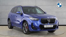 BMW X1 xDrive 23i MHT M Sport 5dr Step Auto Petrol Estate